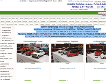 Tablet Screenshot of maketarabalar.com